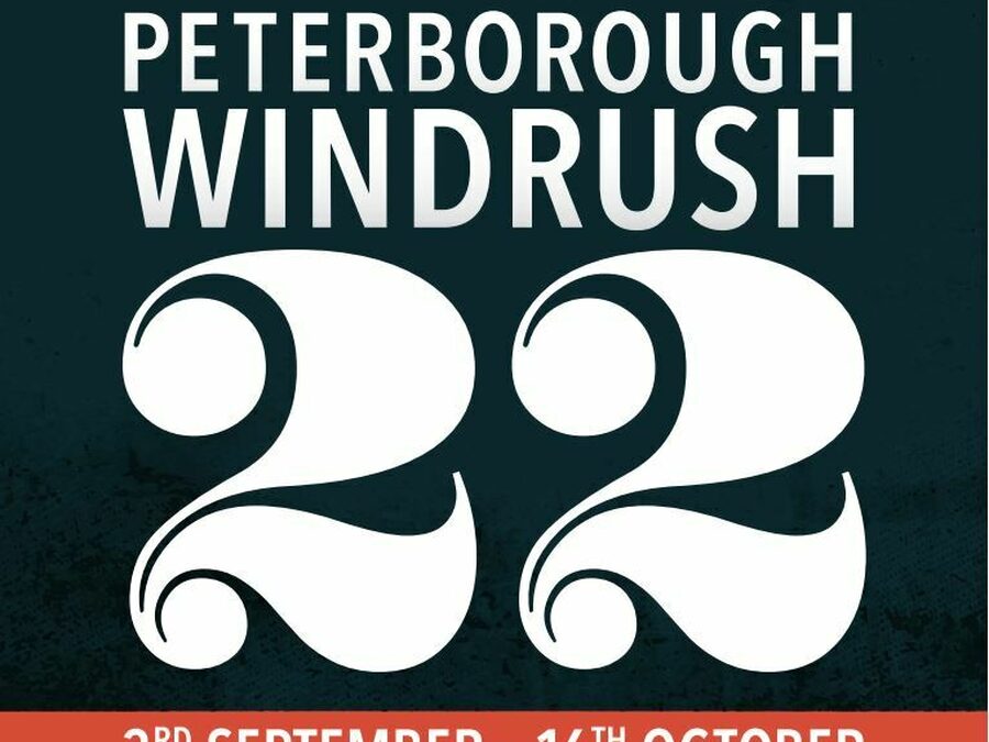 Peterborough Windrush 22